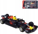 Bolid RB14 F1 Red Bull #33 Verstappen BBurago 1:43