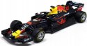 Bolid RB14 F1 Red Bull #33 Verstappen BBurago 1:43