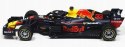 Bolid RB14 F1 Red Bull #33 Verstappen BBurago 1:43