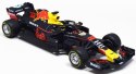 Bolid RB14 F1 Red Bull #33 Verstappen BBurago 1:43