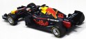 Bolid RB14 F1 Red Bull #33 Verstappen BBurago 1:43