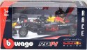 Bolid RB14 F1 Red Bull #33 Verstappen BBurago 1:43