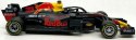 Bolid RB14 F1 Red Bull #33 Verstappen BBurago 1:43