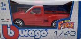 FORD F-150 SVT model metalowy 1:43 Bburago