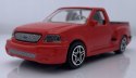 FORD F-150 SVT model metalowy 1:43 Bburago