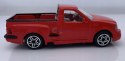 FORD F-150 SVT model metalowy 1:43 Bburago