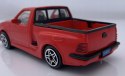 FORD F-150 SVT model metalowy 1:43 Bburago