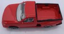 FORD F-150 SVT model metalowy 1:43 Bburago