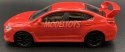 SUBARU Impreza WRX STi model metalowy 1:43 Bburago