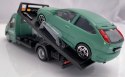 AUTOLAWETA laweta + FORD Focus Bburago 1:43