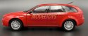 Alfa Romeo 159 SW 1:24 model metal Motormax 73372