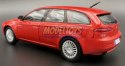 Alfa Romeo 159 SW 1:24 model metal Motormax 73372