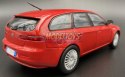 Alfa Romeo 159 SW 1:24 model metal Motormax 73372