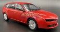 Alfa Romeo 159 SW 1:24 model metal Motormax 73372