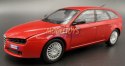 Alfa Romeo 159 SW 1:24 model metal Motormax 73372