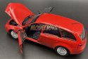 Alfa Romeo 159 SW 1:24 model metal Motormax 73372