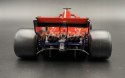 Bolid F1 Ferrari SF71H Raikkonen 2018 BBurago 1:18