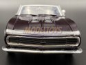 Chevrolet CAMARO SS '67 Cabrio 1:24 Motormax 73301