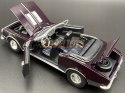 Chevrolet CAMARO SS '67 Cabrio 1:24 Motormax 73301