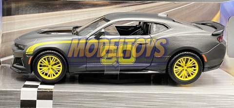 Chevrolet Camaro ZL1 #90 2017 1:24 Motormax 79510 Chevrolet Camaro ZL1 #90 2017 1:24 Motormax 79510
