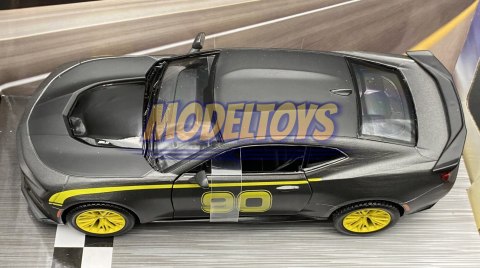 Chevrolet Camaro ZL1 #90 2017 1:24 Motormax 79510 Chevrolet Camaro ZL1 #90 2017 1:24 Motormax 79510