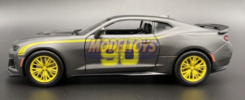 Chevrolet Camaro ZL1 #90 2017 1:24 Motormax 79510 Chevrolet Camaro ZL1 #90 2017 1:24 Motormax 79510