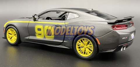 Chevrolet Camaro ZL1 #90 2017 1:24 Motormax 79510 Chevrolet Camaro ZL1 #90 2017 1:24 Motormax 79510