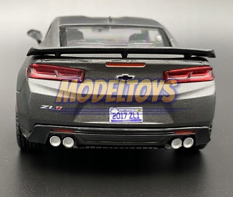 Chevrolet Camaro ZL1 #90 2017 1:24 Motormax 79510 Chevrolet Camaro ZL1 #90 2017 1:24 Motormax 79510