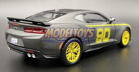 Chevrolet Camaro ZL1 #90 2017 1:24 Motormax 79510 Chevrolet Camaro ZL1 #90 2017 1:24 Motormax 79510