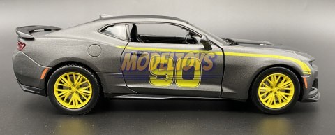 Chevrolet Camaro ZL1 #90 2017 1:24 Motormax 79510 Chevrolet Camaro ZL1 #90 2017 1:24 Motormax 79510