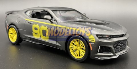 Chevrolet Camaro ZL1 #90 2017 1:24 Motormax 79510 Chevrolet Camaro ZL1 #90 2017 1:24 Motormax 79510