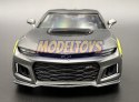 Chevrolet Camaro ZL1 #90 2017 1:24 Motormax 79510