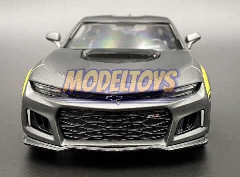 Chevrolet Camaro ZL1 #90 2017 1:24 Motormax 79510 Chevrolet Camaro ZL1 #90 2017 1:24 Motormax 79510