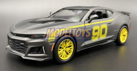 Chevrolet Camaro ZL1 #90 2017 1:24 Motormax 79510 Chevrolet Camaro ZL1 #90 2017 1:24 Motormax 79510