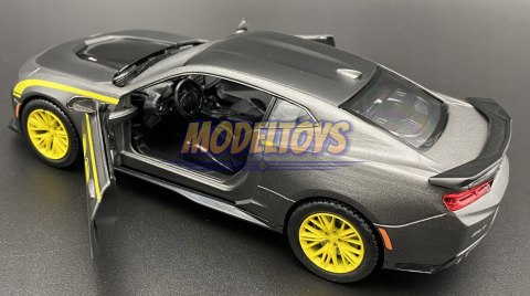 Chevrolet Camaro ZL1 #90 2017 1:24 Motormax 79510 Chevrolet Camaro ZL1 #90 2017 1:24 Motormax 79510