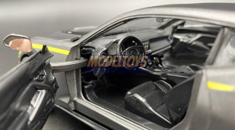 Chevrolet Camaro ZL1 #90 2017 1:24 Motormax 79510 Chevrolet Camaro ZL1 #90 2017 1:24 Motormax 79510