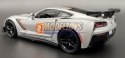 Chevrolet Corvette ZR1 #2 2019 1:24 Motormax 73785