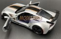 Chevrolet Corvette ZR1 #2 2019 1:24 Motormax 73785