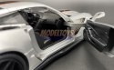 Chevrolet Corvette ZR1 #2 2019 1:24 Motormax 73785