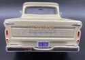 Chevy C10 Fleetside Pickup 1:24 Motormax 73355