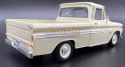 Chevy C10 Fleetside Pickup 1:24 Motormax 73355