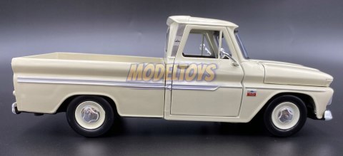 Chevy C10 Fleetside Pickup 1:24 Motormax 73355 Chevy C10 Fleetside Pickup 1:24 Motormax 73355