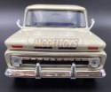 Chevy C10 Fleetside Pickup 1:24 Motormax 73355