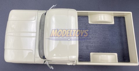 Chevy C10 Fleetside Pickup 1:24 Motormax 73355 Chevy C10 Fleetside Pickup 1:24 Motormax 73355