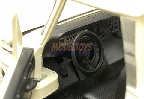 Chevy C10 Fleetside Pickup 1:24 Motormax 73355 Chevy C10 Fleetside Pickup 1:24 Motormax 73355