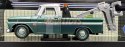 Chevy C10 Fleetside Tow Truck 1:24 Motormax 75344