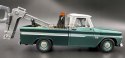 Chevy C10 Fleetside Tow Truck 1:24 Motormax 75344