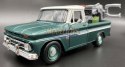 Chevy C10 Fleetside Tow Truck 1:24 Motormax 75344