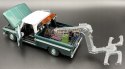 Chevy C10 Fleetside Tow Truck 1:24 Motormax 75344