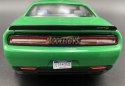 DODGE Challenger SRT Hellcat 1:24 Motormax 73786